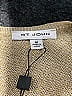 St. John Gold Sleeveless Top Size M - photo 6