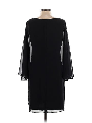 Connected Apparel Cocktail Dress (view 2)