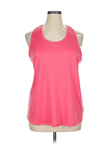 Athletic Works Active Tank (view 1)