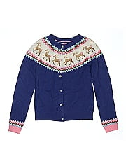 Mini Boden Cardigan