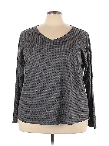Andree by UNIT 3/4 Sleeve T-Shirt (view 1)