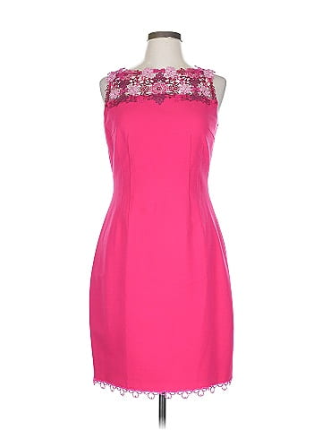 Elie Tahari Cocktail Dress (view 1)