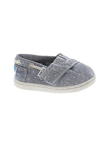 TOMS Sneakers (view 1)