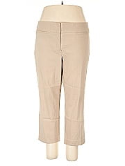 Lane Bryant Khakis
