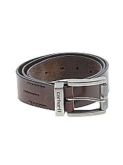 Carhartt Leather Belt