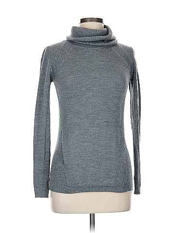 Lululemon Athletica Turtleneck Sweater (view 1)