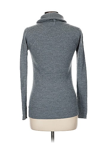 Lululemon Athletica Turtleneck Sweater (view 2)
