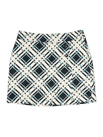 Greg Norman Active Skort (view 1)