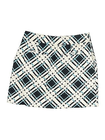 Greg Norman Active Skort (view 2)