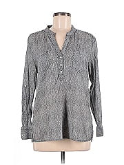 Carve Designs Long Sleeve Blouse