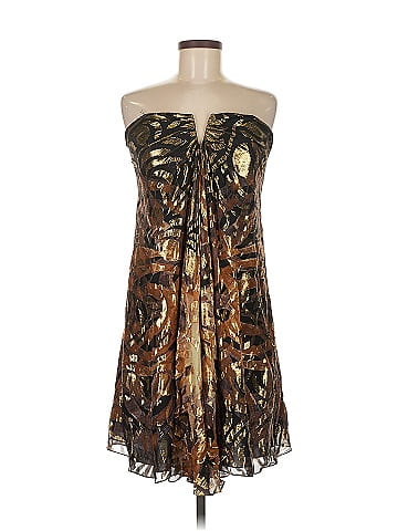 Nicole Miller Collection Cocktail Dress (view 1)