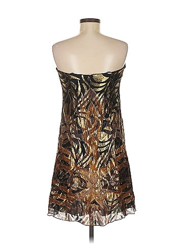 Nicole Miller Collection Cocktail Dress (view 2)