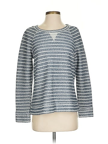 Lou & Grey Pullover Sweater (view 1)