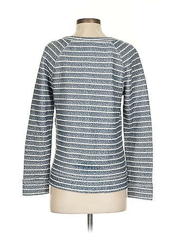 Lou & Grey Pullover Sweater (view 2)