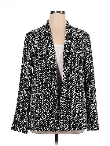 Foxcroft Blazer (view 1)