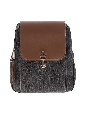 Calvin Klein Backpack (view 1)