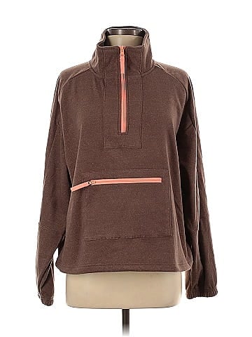 Mondetta Pullover Sweater (view 1)