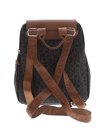 Calvin Klein Backpack (view 2)