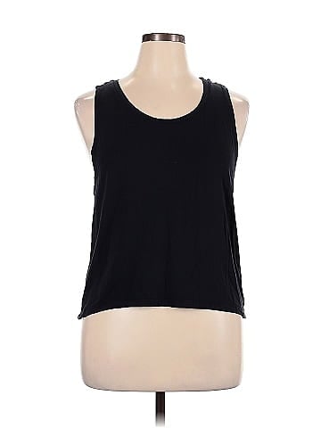 Fabletics Sleeveless T-Shirt (view 1)