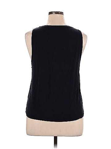 Fabletics Sleeveless T-Shirt (view 2)