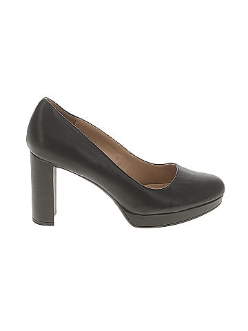Naturalizer Heels (view 1)