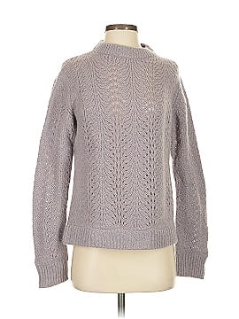 Naadam Cashmere Pullover Sweater