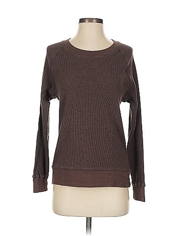 TNA Long Sleeve T-Shirt (view 1)