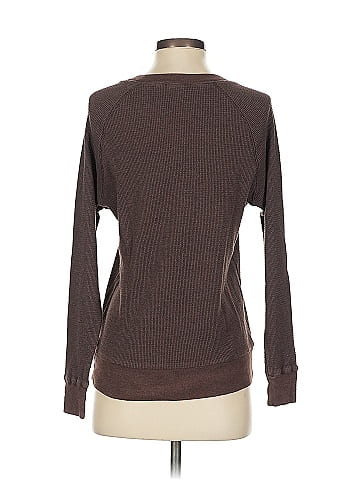 TNA Long Sleeve T-Shirt (view 2)
