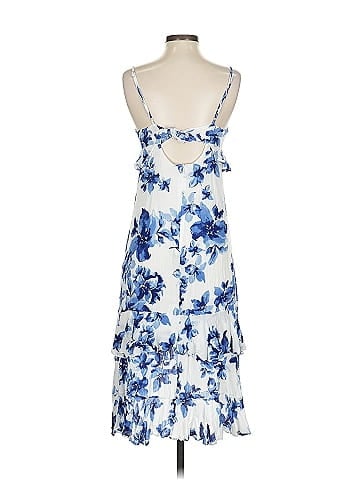 Lulus Cocktail Dress (view 2)