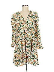 Pomander Place Casual Dress