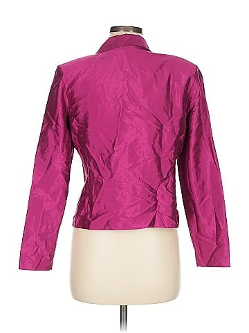 Worthington 3/4 Sleeve Blouse (view 2)