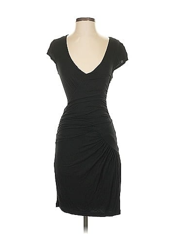 BCBGMAXAZRIA Cocktail Dress (view 1)
