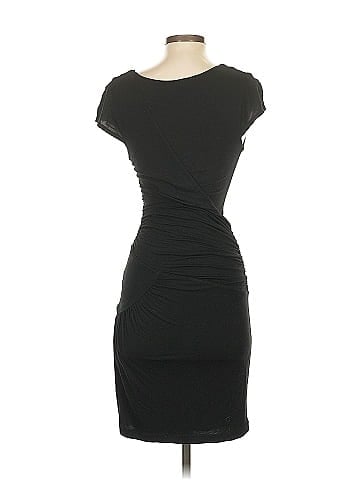 BCBGMAXAZRIA Cocktail Dress (view 2)
