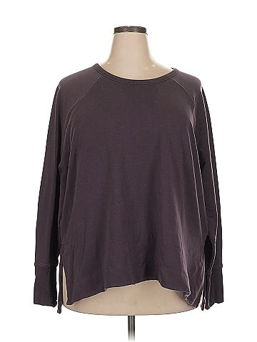 Athleta Pullover Sweater (view 1)