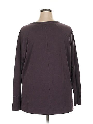 Athleta Pullover Sweater (view 2)