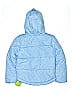 Disney 100% Polyester Blue Jacket Size 6 (big kids) - photo 2