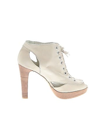 Stuart Weitzman Ankle Boots (view 1)