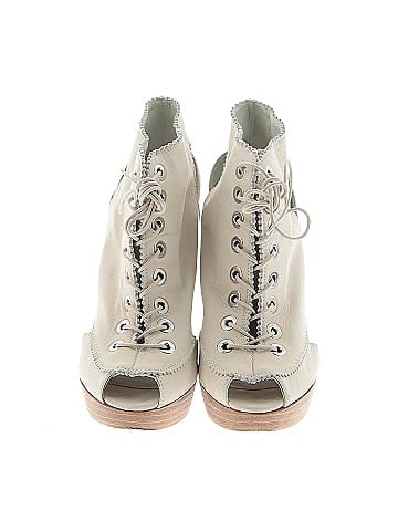 Stuart Weitzman Ankle Boots (view 2)