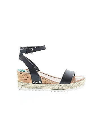 Steve Madden Wedges (view 1)