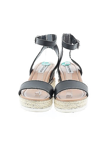 Steve Madden Wedges (view 2)