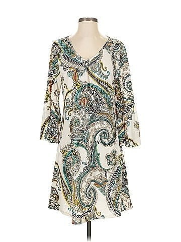 Honeyme Casual Dress (view 1)