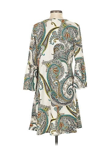 Honeyme Casual Dress (view 2)