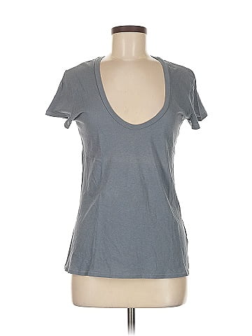 James Perse Short Sleeve T-Shirt (view 1)