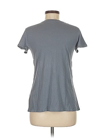 James Perse Short Sleeve T-Shirt (view 2)