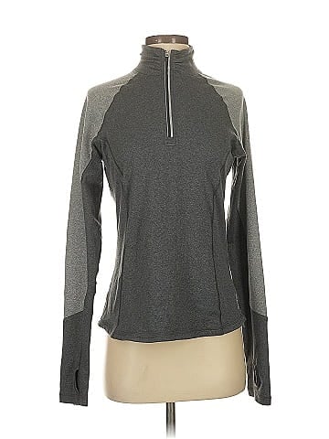 Reebok Track Jacket (view 1)