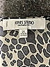 Jones Studio Chevron-herringbone Black Sleeveless Blouse Size 3X - photo 6