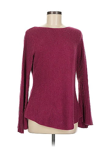 Elle Pullover Sweater (view 1)