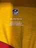 NFL 100% Cotton Red Short Sleeve T-Shirt Size 18 - photo 3