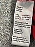 NFL 100% Cotton Red Short Sleeve T-Shirt Size 18 - photo 4