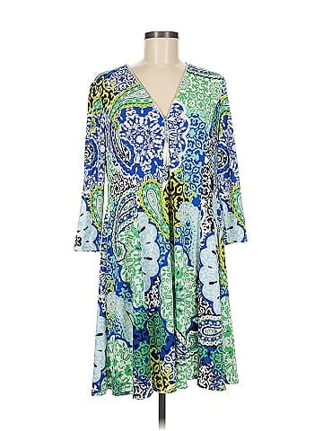 Joseph Ribkoff Casual Dress (view 1)